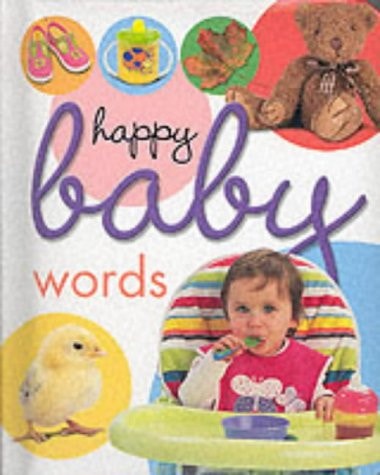 Baby Words: Soft to Touch