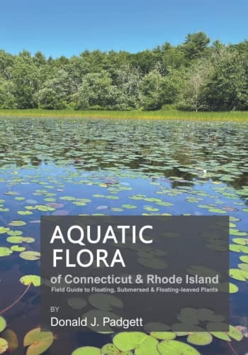 Aquatic Flora of Connecticut and Rhode Island