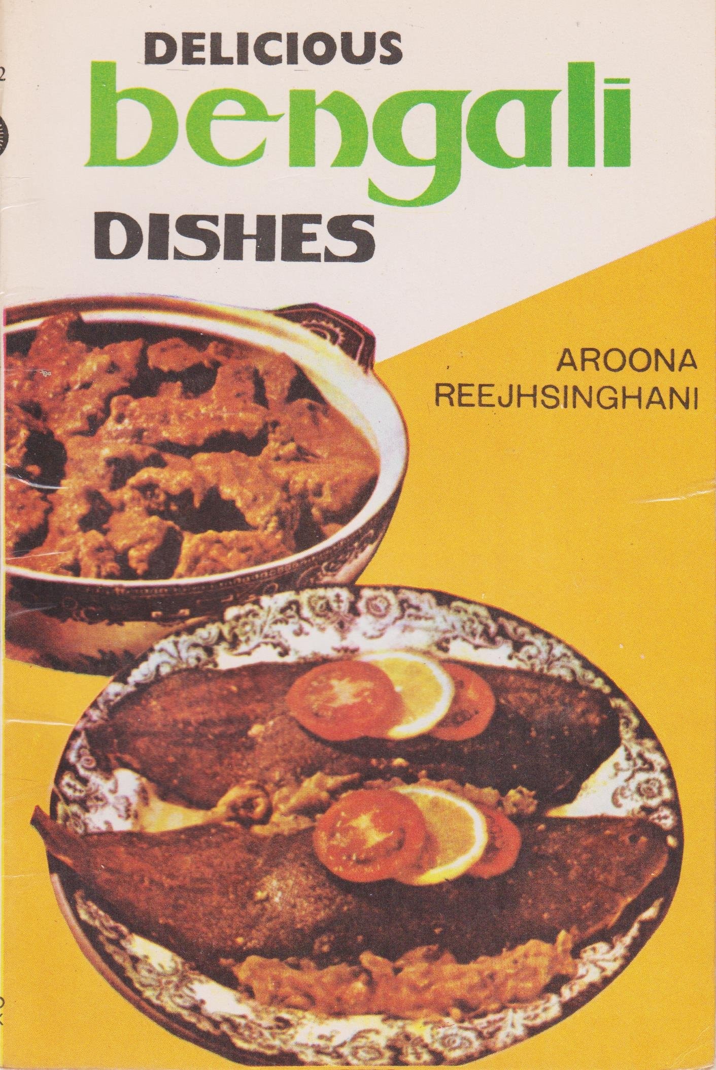 Delicious Bengali Dishes