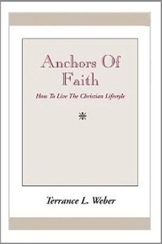 Anchors Of Faith