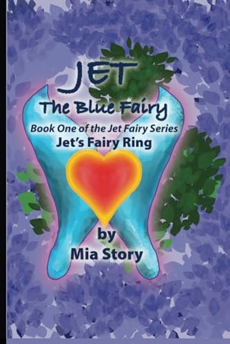 Jet's Fairy Ring (Jet the Blue Fairy)