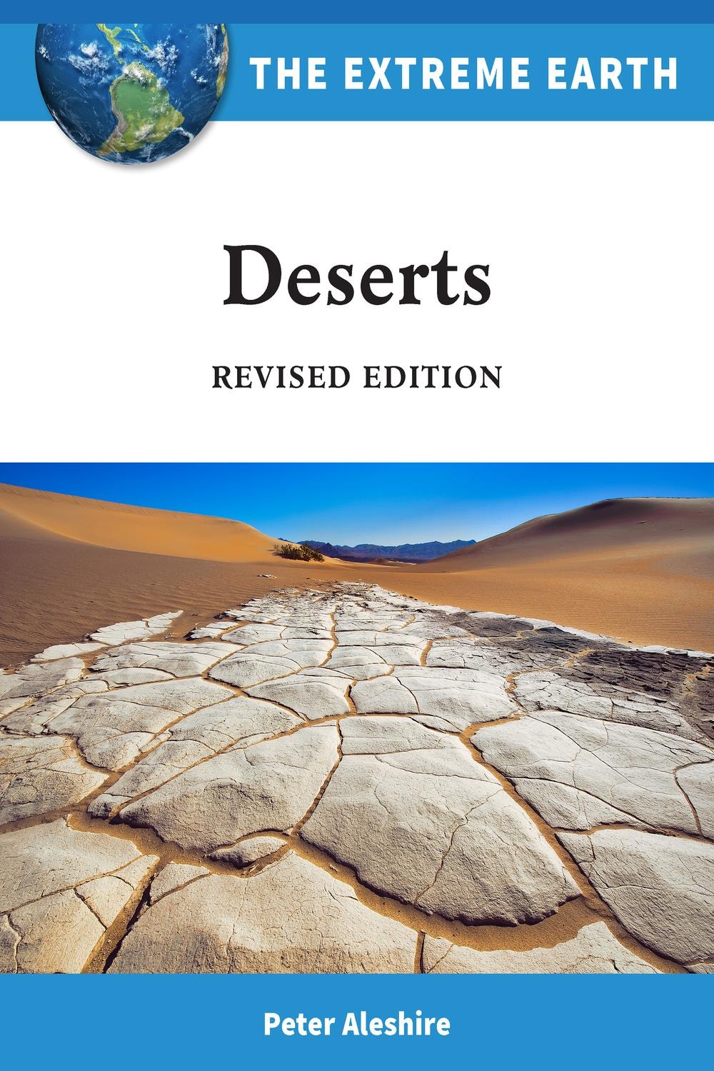 Deserts, Revised Edition