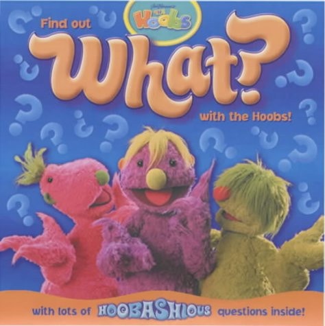 Find Out What? with the Hoobs! (Jim Henson's The Hoobs)