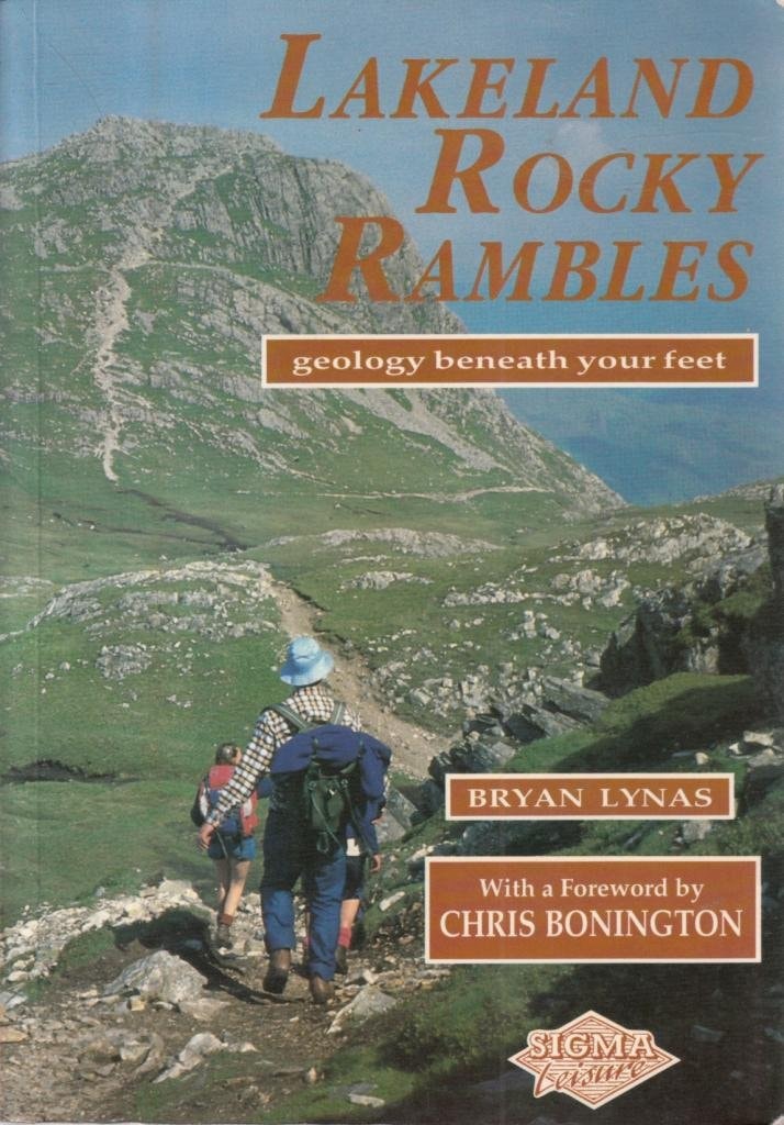Lakeland Rocky Rambles: Geology Beneath Your Feet