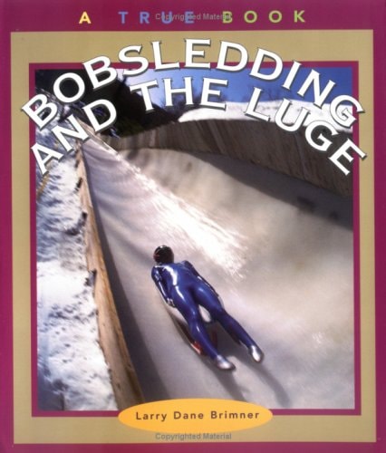 Bobsledding and the Luge