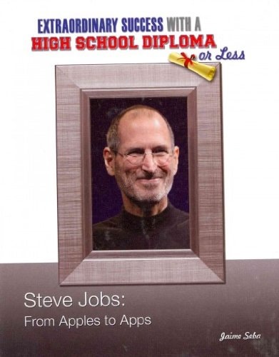 Extraordinary Success With a High School Diploma or Less