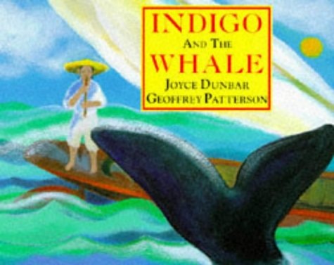Indigo and the Whale