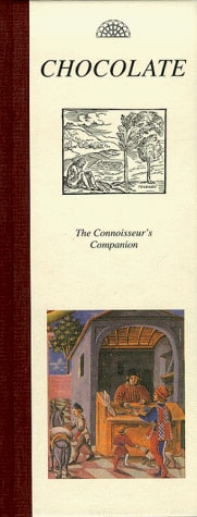 Chocolate - A connoisseur's Companion