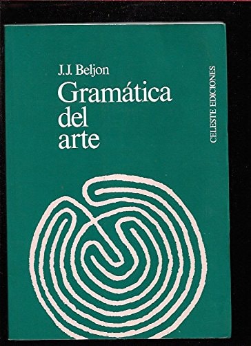 Gramatica del Arte