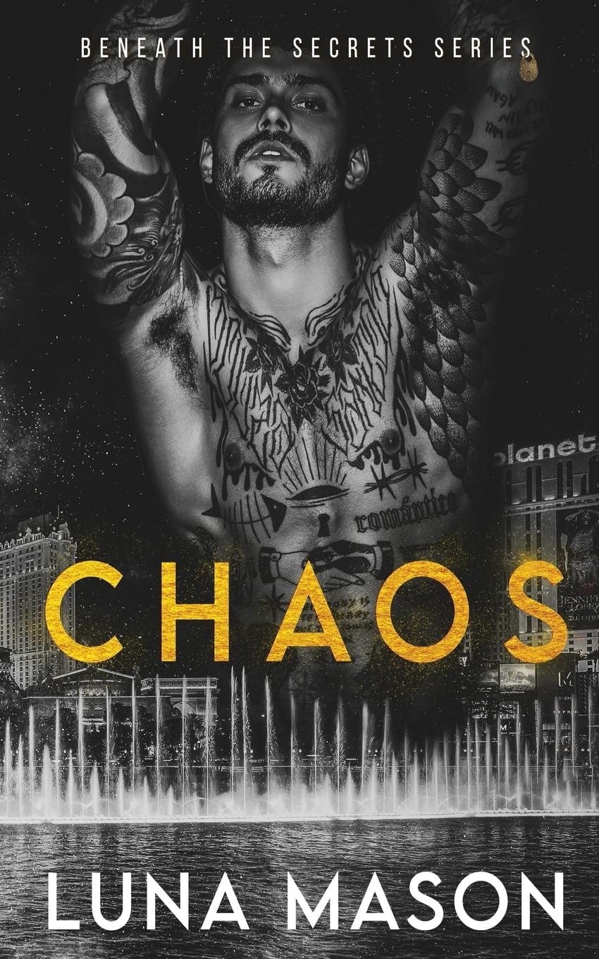 Chaos (Beneath the Secrets)