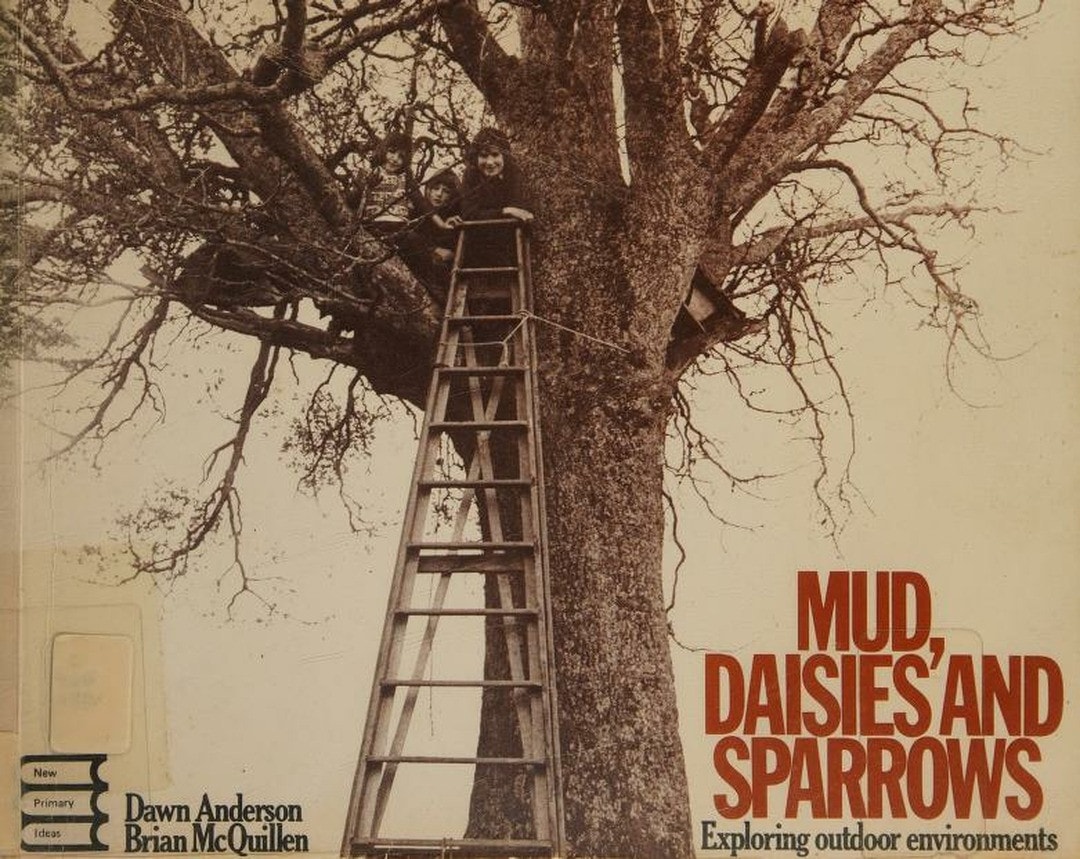 Mud, Daisies and Sparrows