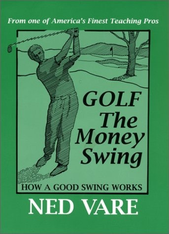 Golf The Money Swing