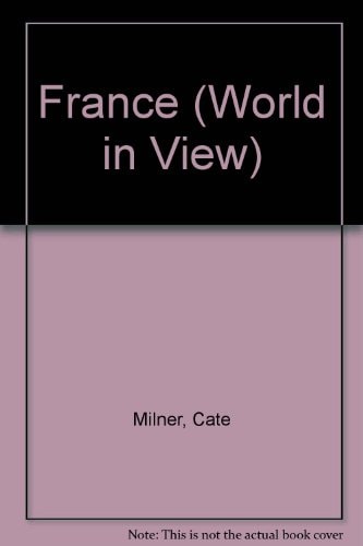 France (World in View)