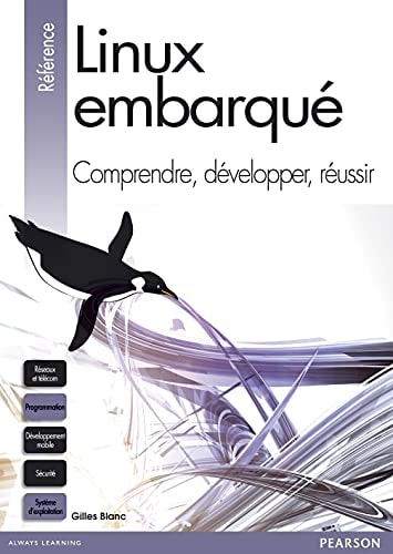LINUX EMBARQUE