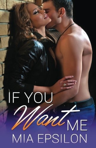 If You Want Me (Weddings by C & C)