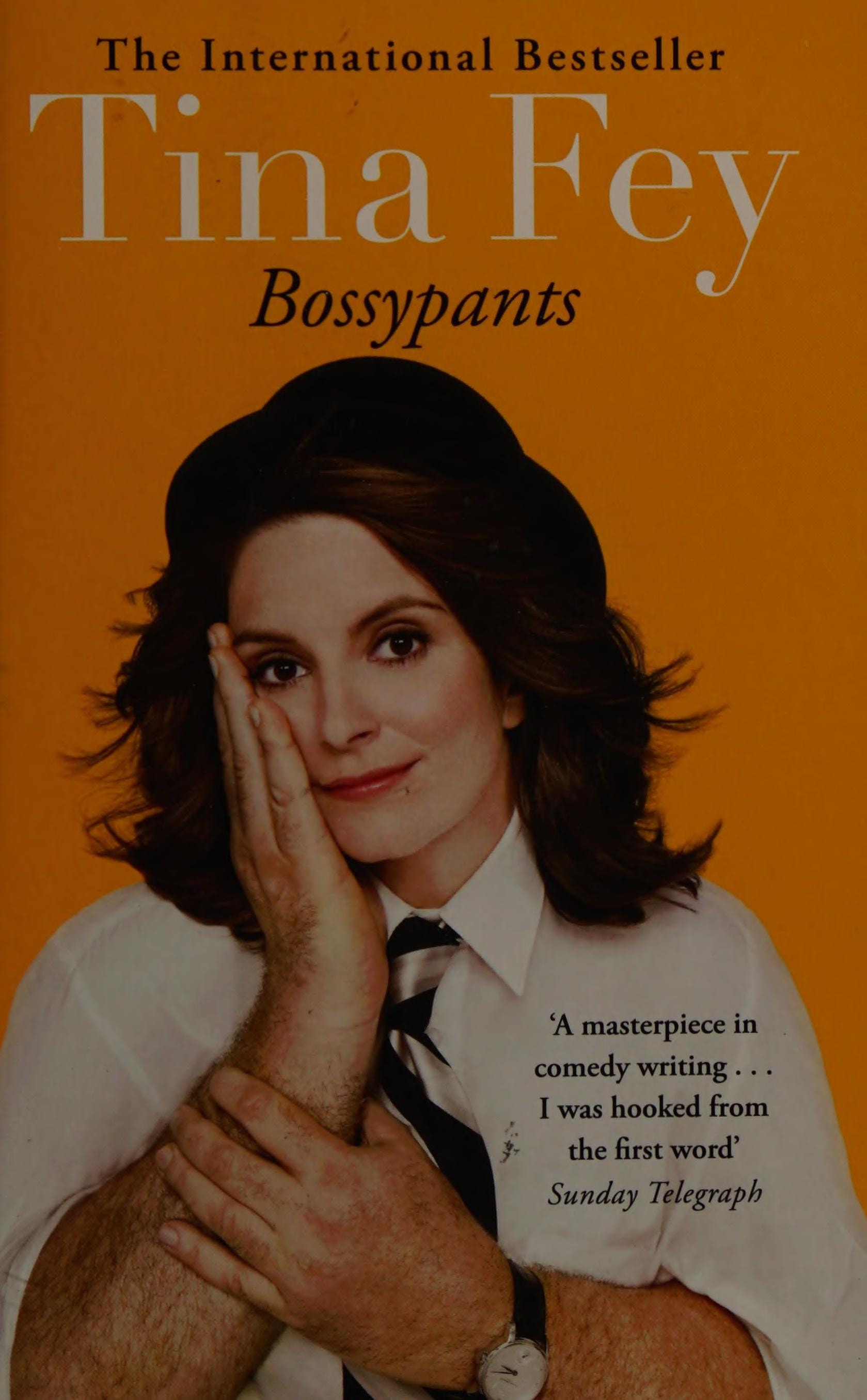 Bossypants