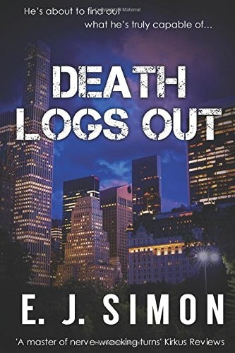 Death Logs Out (Michael Nicholas)