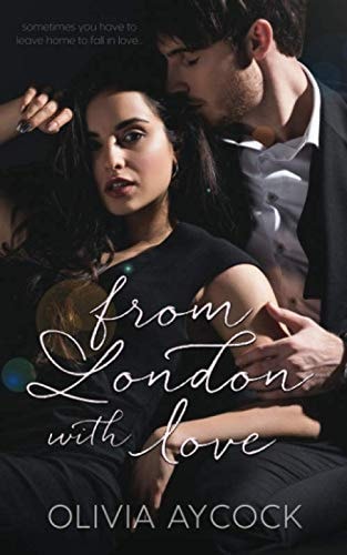 From London with Love