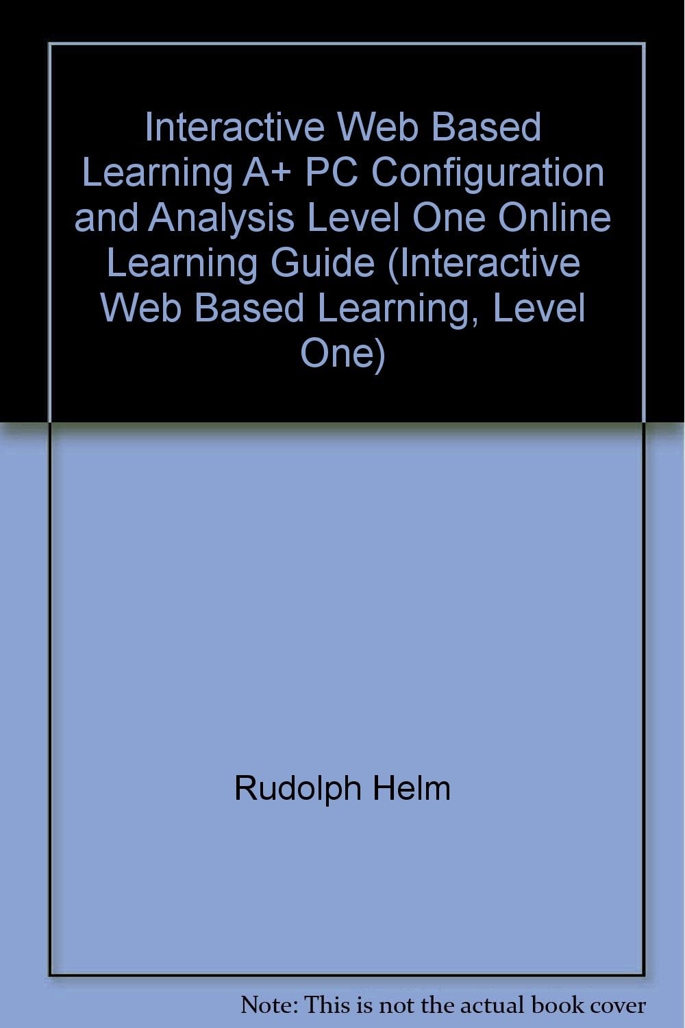 *PKG:A+ CERTIFICATION I *ONLINE+LG(NP)