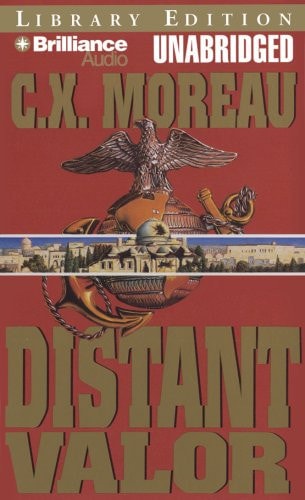 Distant Valor