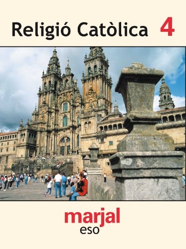 RELIGIÓ CATÒLICA 4