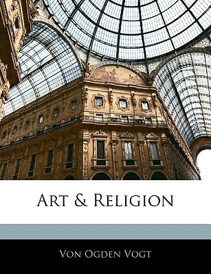 Art & Religion