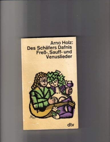 Dafnis. Lyrisches Porträt aus dem 17. Jahrhundert