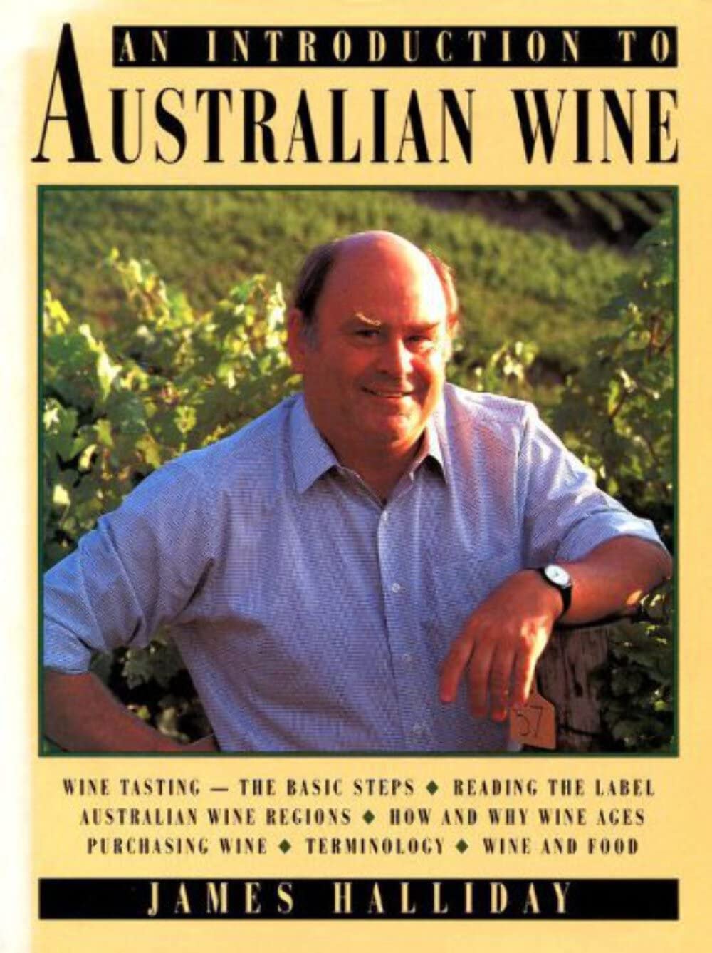 An Introduction to Australian Wine