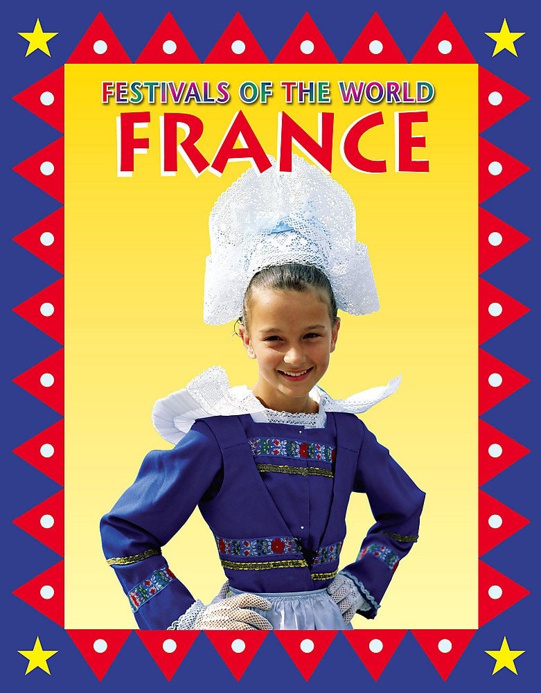 France (Festivals of the World)