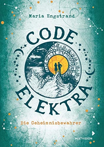 Code: Elektra: Die Geheimnisbewahrer