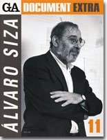 Alvaro Siza: GA Document Extra 11