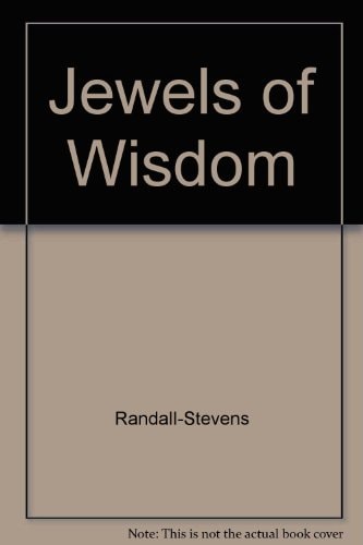 Jewels of Wisdom