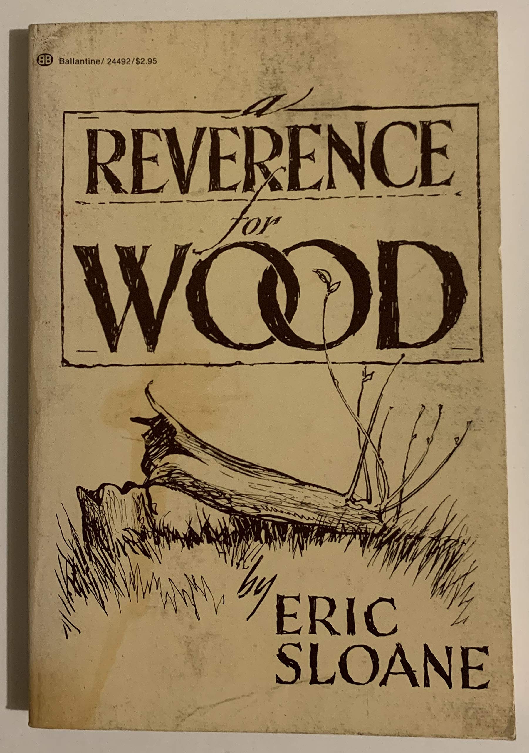 A Reverence for Wood