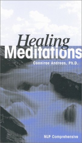 Healing Meditations