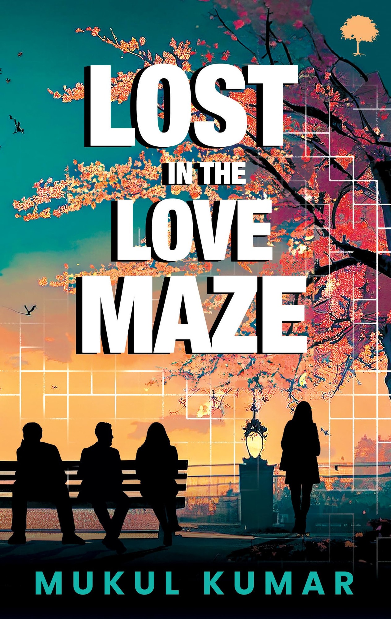 Lost in the Love Maze