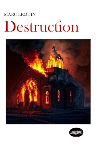 Destruction: Tome 3 "De la Théogonie à l'agonie" (French Edition)