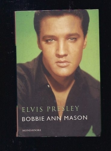 Elvis Presley (Vita Breve) (Spanish Edition)