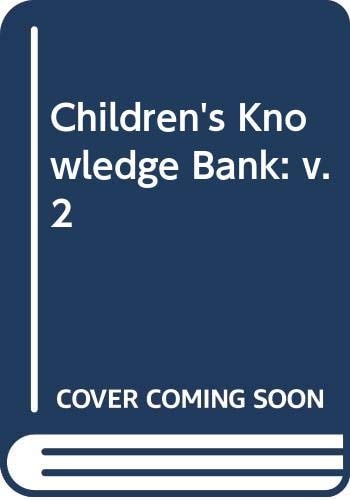 Children's Knowledge Bank (v. 2)