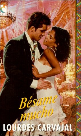 Besame Mucho (Spanish Edition)