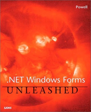 .Net Windows Forms Programming