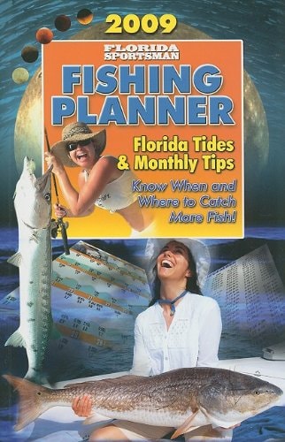 2009 Fishing Planner