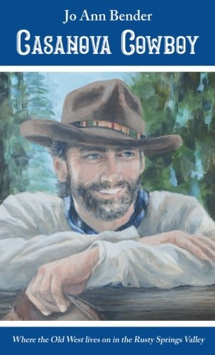 Casanova Cowboy: Where the Old West lives on in the Rusty Springs Valley