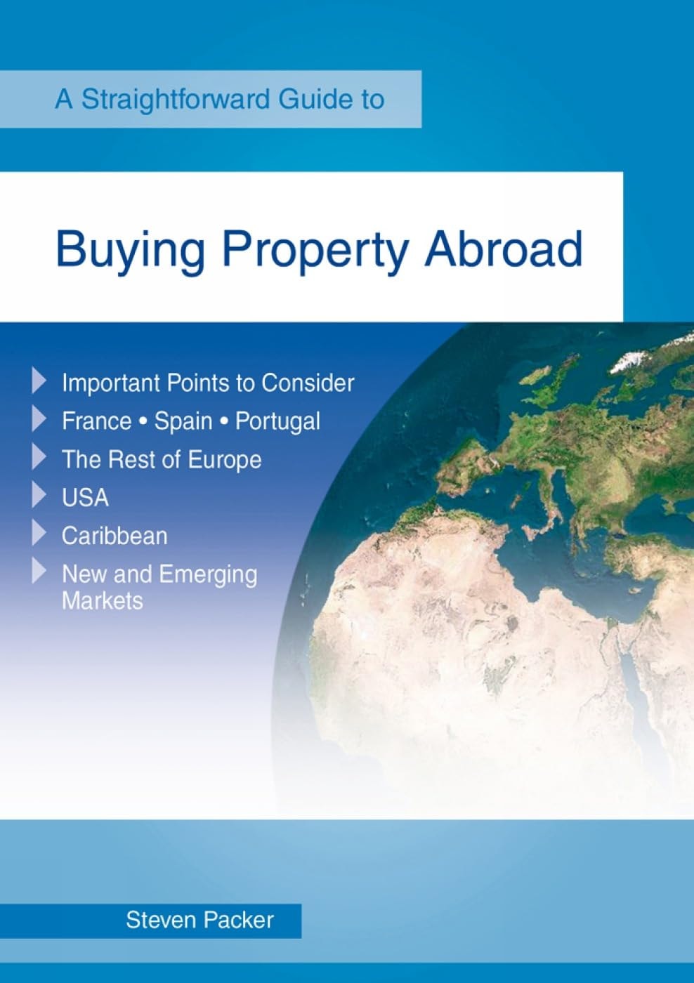 Buying a Property Abroad : A Straightforward Guide