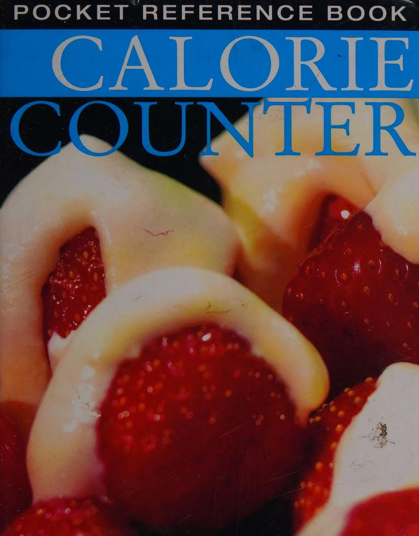 Calorie Counter