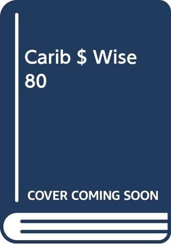 Carib $ Wise 80