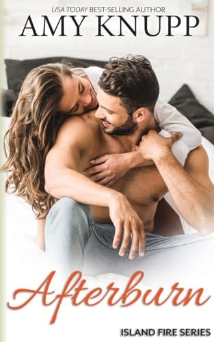 Afterburn (Island Fire)