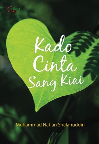 Kado Cinta Sang Kiai (Indonesian Edition)