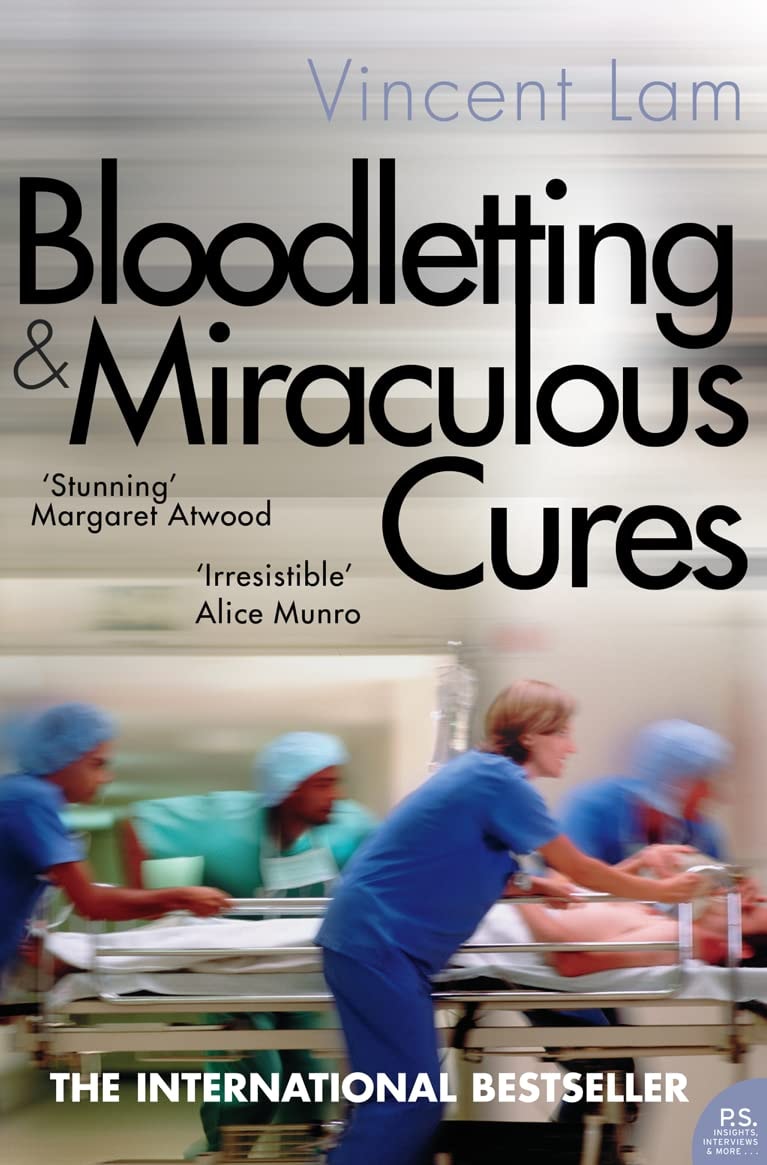 Bloodletting & Miraculous Cures