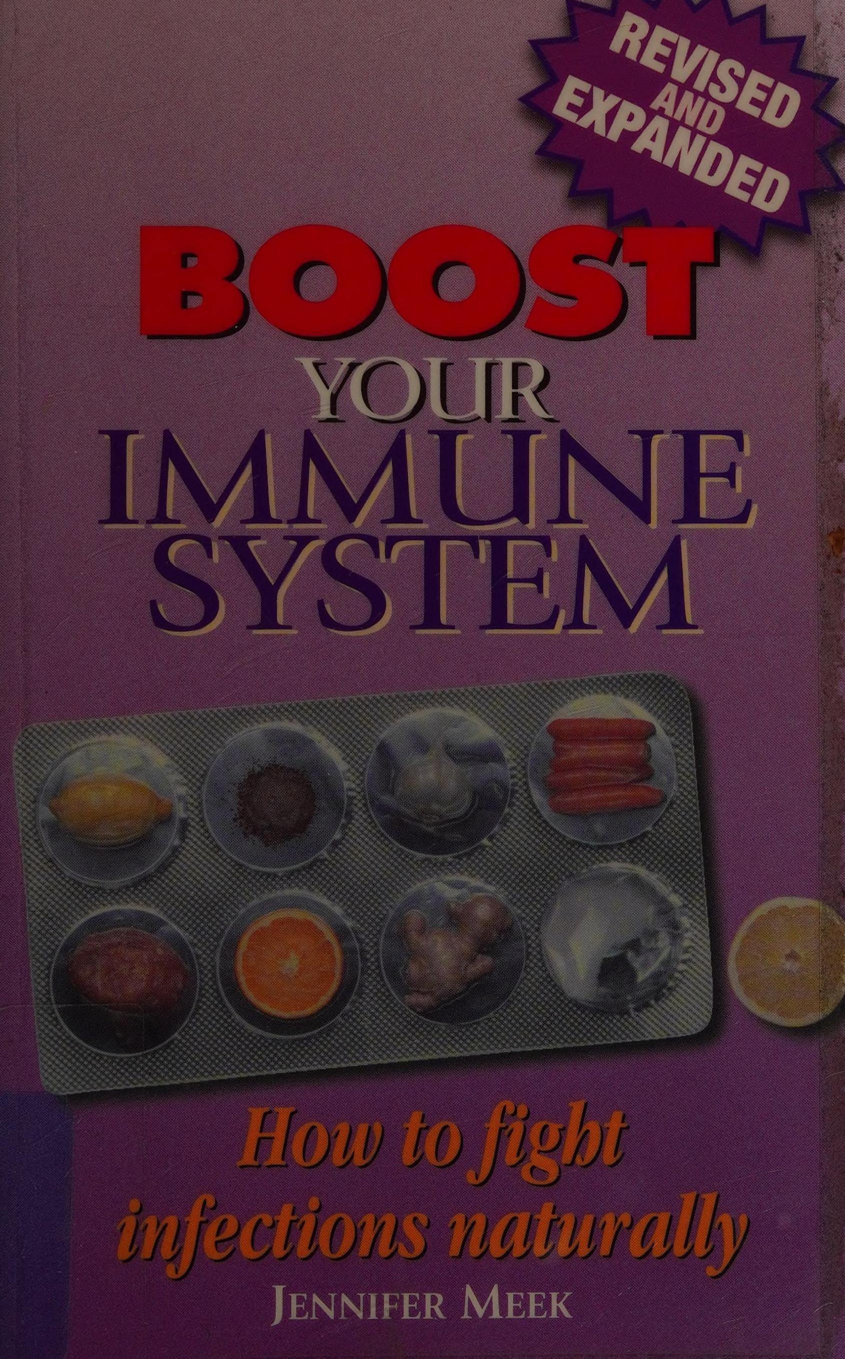 Boost Your Immune System