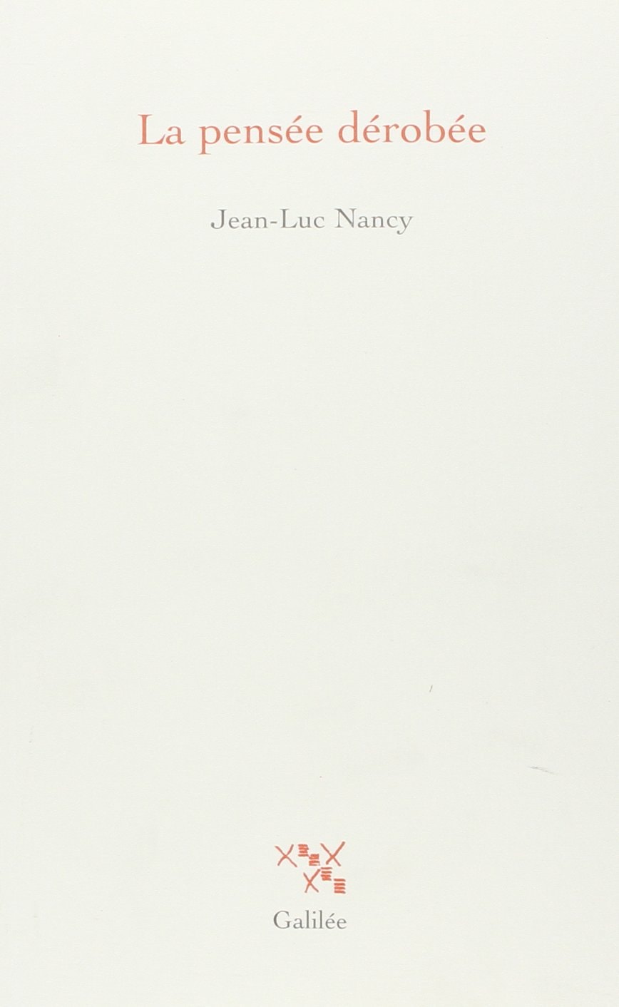 La pensée dérobée (0000)